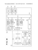 IMAGE SENSING APPARATUS, IMAGE SENSING SYSTEM AND FOCUS DETECTION METHOD diagram and image