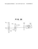 IMAGE SENSING APPARATUS, IMAGE SENSING SYSTEM AND FOCUS DETECTION METHOD diagram and image