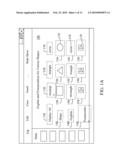 MATRIX DISPLAY INTERFACE FOR PRESENTATION SYSTEM diagram and image