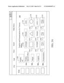 MATRIX DISPLAY INTERFACE FOR PRESENTATION SYSTEM diagram and image