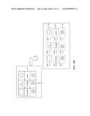 MATRIX DISPLAY INTERFACE FOR PRESENTATION SYSTEM diagram and image