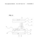 Liquid crystal display device diagram and image