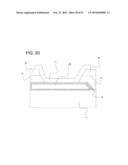 Liquid crystal display device diagram and image