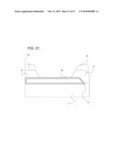 Liquid crystal display device diagram and image