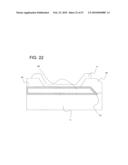 Liquid crystal display device diagram and image