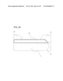 Liquid crystal display device diagram and image