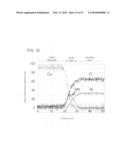 Liquid crystal display device diagram and image