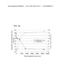 Liquid crystal display device diagram and image