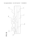 Liquid crystal display device diagram and image