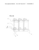 Liquid crystal display device diagram and image