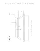 Liquid crystal display device diagram and image