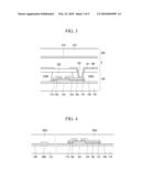 LIQUID CRYSTAL DISPLAY AND METHOD FOR MANUFACTURING THE SAME diagram and image