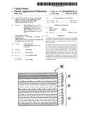 LAMINATED OPTICAL FILM, AND LIQUID CRYSTAL PANEL AND LIQUID CRYSTAL DISPLAY APPARATUS USING THE LAMINATED OPTICAL FILM diagram and image