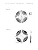 LAMINATED OPTICAL FILM, AND LIQUID CRYSTAL PANEL AND LIQUID CRYSTAL DISPLAY APPARATUS USING THE LAMINATED OPTICAL FILM diagram and image