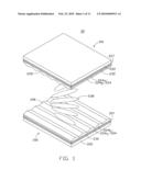 Liquid crystal display diagram and image