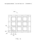 Liquid crystal display diagram and image