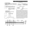 Flexible Light-Emitting Device, and Method for Fabricating the Same diagram and image