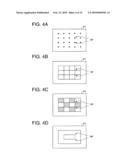 PROJECTION DISPLAY APPARATUS AND DISPLAY METHOD diagram and image