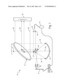 LIDAR SYSTEM USING A PSEUDO-RANDOM PULSE SEQUENCE diagram and image