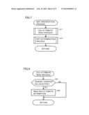 IMAGE FORMING APPARATUS FOR PROCESSING DOCUMENT DATA FILE diagram and image