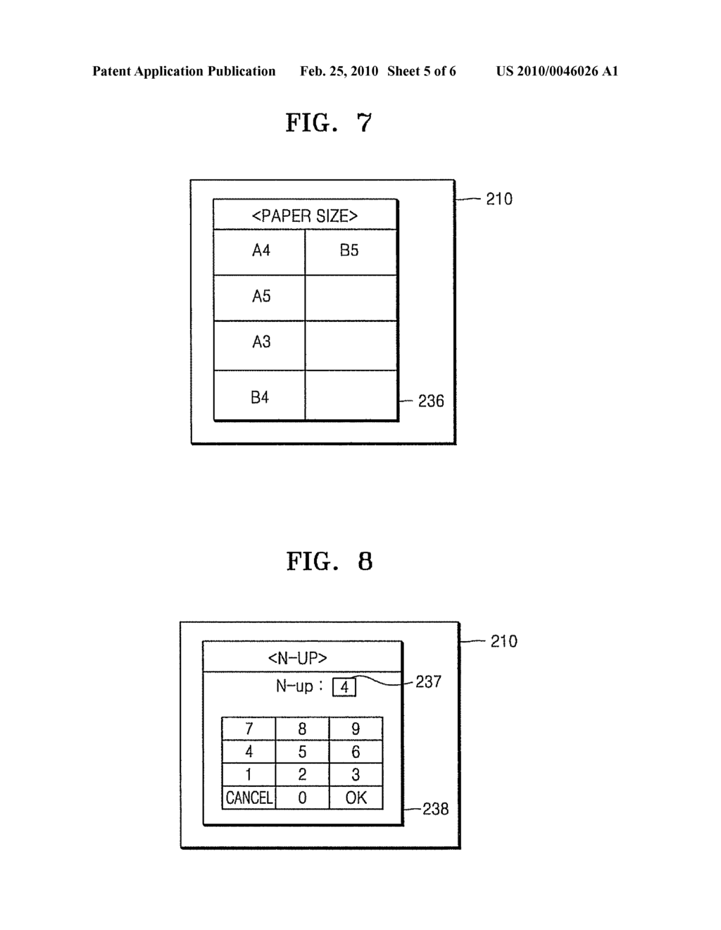 IMAGE FORMING APPARATUS AND IMAGE FORMING METHOD - diagram, schematic, and image 06