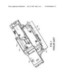 SCANNING APPARATUS FOR PREVENTING DEFOCUS ABERRATION diagram and image