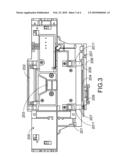 SCANNING APPARATUS FOR PREVENTING DEFOCUS ABERRATION diagram and image