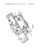 SCANNING APPARATUS FOR PREVENTING DEFOCUS ABERRATION diagram and image