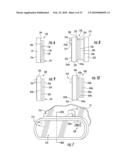 INTERIOR REARVIEW MIRROR SYSTEM FOR A VEHICLE diagram and image