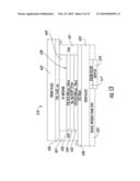 INTERIOR REARVIEW MIRROR SYSTEM FOR A VEHICLE diagram and image