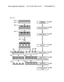 Polymer pattern and metal film pattern, metal pattern, plastic mold using thereof, and method of the forming the same diagram and image