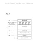 INFORMATION STORAGE APPARATUS AND REPRODUCTION METHOD diagram and image