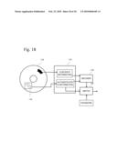 INFORMATION STORAGE APPARATUS AND REPRODUCTION METHOD diagram and image