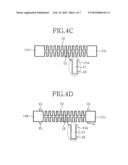 Metal capacitor and manufacturing method thereof diagram and image