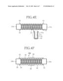 Metal capacitor and manufacturing method thereof diagram and image