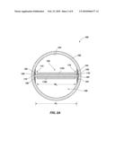 ENCLOSURE ASSEMBLY HOUSING AT LEAST ONE ELECTRONIC BOARD ASSEMBLY AND SYSTEMS USING SAME diagram and image