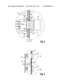 Back-Lit Operating Unit For Construction Machinery diagram and image