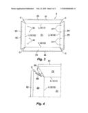 BACKLIGHT DEVICE FOR LIQUID CRYSTAL MODULE diagram and image