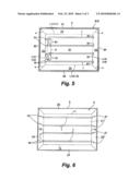BACKLIGHT DEVICE FOR LIQUID CRYSTAL MODULE diagram and image