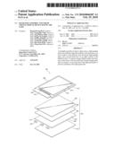 BACKLIGHT ASSEMBLY AND LIQUID CRYSTAL DISPLAY DEVICE HAVING THE SAME diagram and image