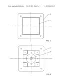 Hot-Melt Glass Pillar Lamp and Multi-Channel Heat Dissipation Method Thereof diagram and image