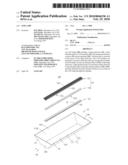 LED LAMP diagram and image