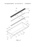 LED LAMP diagram and image