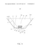 LED LAMP diagram and image