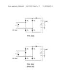 SINGLE-PHASE SELF-DRIVEN FULL-BRIDGE SYNCHROUNOUS RECTIFICATION diagram and image