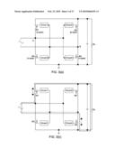 SINGLE-PHASE SELF-DRIVEN FULL-BRIDGE SYNCHROUNOUS RECTIFICATION diagram and image