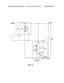 SINGLE-PHASE SELF-DRIVEN FULL-BRIDGE SYNCHROUNOUS RECTIFICATION diagram and image