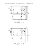 SINGLE-PHASE SELF-DRIVEN FULL-BRIDGE SYNCHROUNOUS RECTIFICATION diagram and image