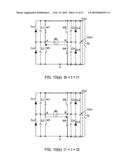 SINGLE-PHASE SELF-DRIVEN FULL-BRIDGE SYNCHROUNOUS RECTIFICATION diagram and image