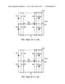 SINGLE-PHASE SELF-DRIVEN FULL-BRIDGE SYNCHROUNOUS RECTIFICATION diagram and image